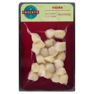 Vieira Frescatto Premium Limpa á Vácuo 200g