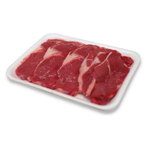 Contra Filé Bovino Fatiado 1Kg
