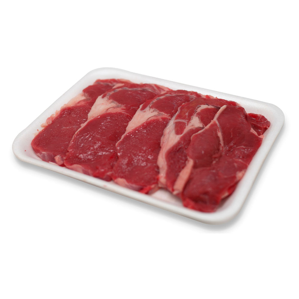 Contra Filé Bovino Fatiado 500G