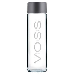 Água Mineral Voss Norueguesa sem Gás 500ml