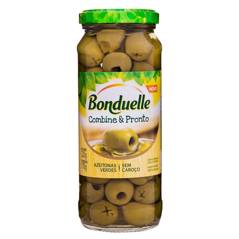 Azeitona-Verde-Bonduelle-sem-Caroco-Vidro-320g