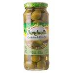 Azeitona-Verde-Bonduelle-com-Caroco-Vidro-320g