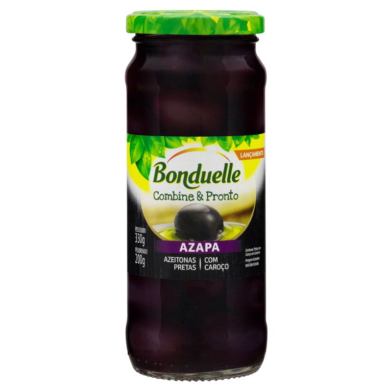 Azeitona-Preta-Bonduelle-Azapa-Vidro-330g