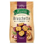 Snack-de-Trigo-Maretti-Bruschette-Alho-Tostado-85g