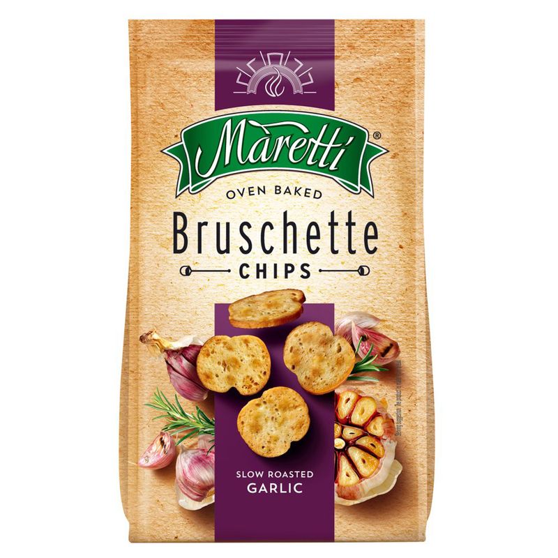 Snack-de-Trigo-Maretti-Bruschette-Alho-Tostado-85g