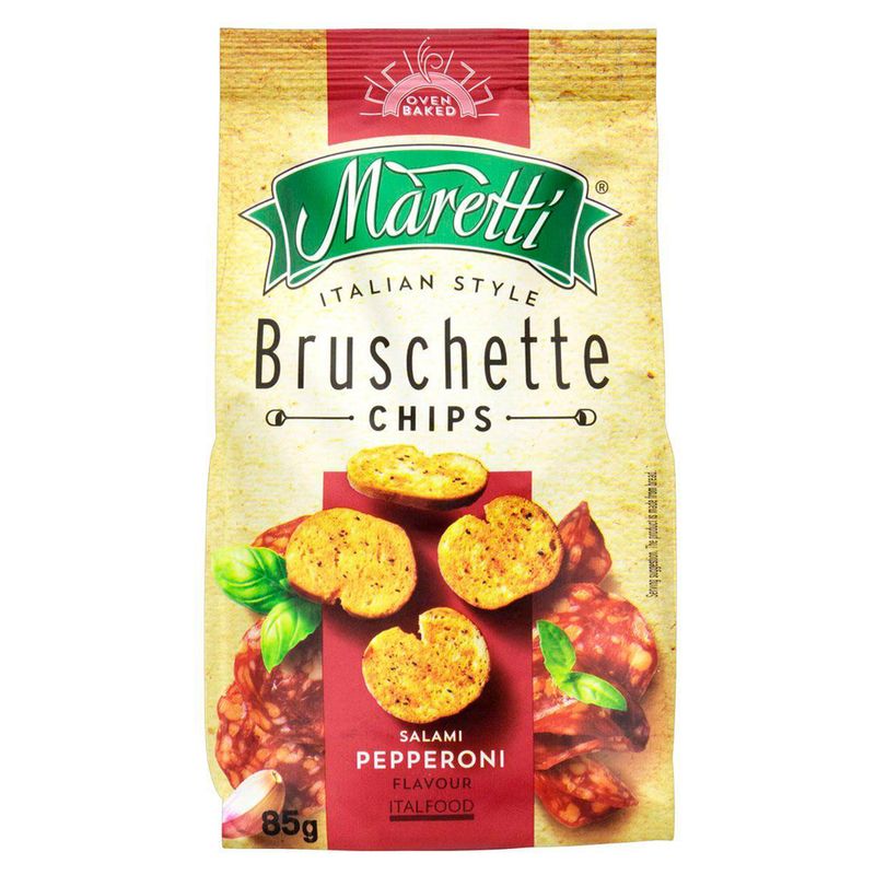 Snack-de-Trigo-Maretti-Bruschette-Salame-e-Peperoni-85g