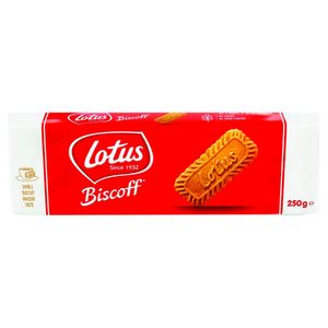 Biscoito Doce Lotus Biscoff 250g