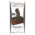 Chocolate-em-Barra-Guylian-72-Cacau-Meio-Amargo-100g