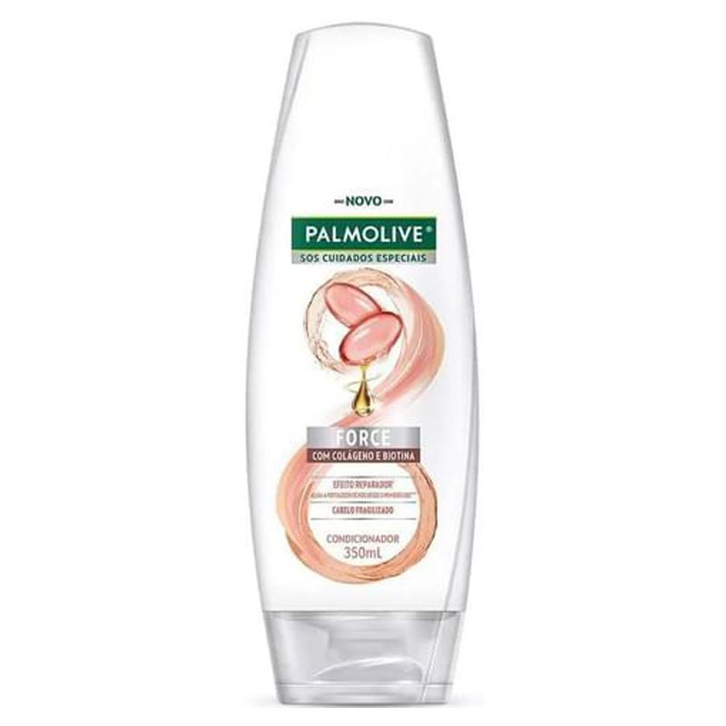 Condicionador-Palmolive-SOS-Cuidados-Especiais-Colageno-e-Biotina-350ml