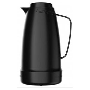 Bule Térmico Termolar Dama Preto 500ml