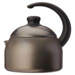 Chaleira-Tramontina-Preta-de-Aluminio-19L