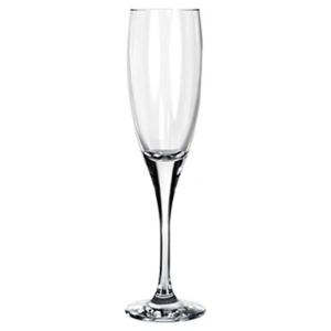 Jogo de Taças Nadir Figueiredo Barone Champagne 190ml | Com 6 Unidades