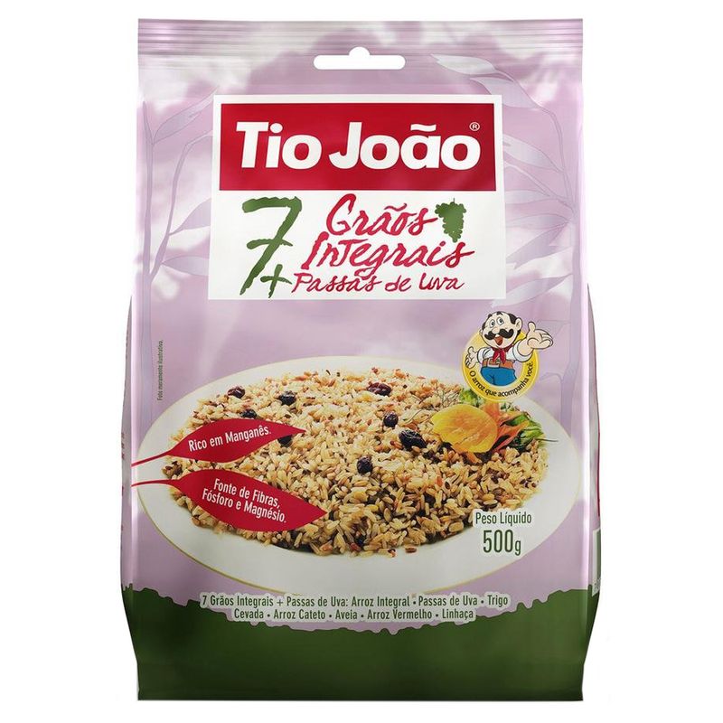 Arroz-Integral-Tio-Joao-7-Graos-com-Soja-e-Uva-Passa-500g