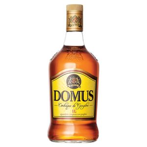 Conhaque Domus 900ml