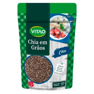 Chia Vitao em Grãos 150g