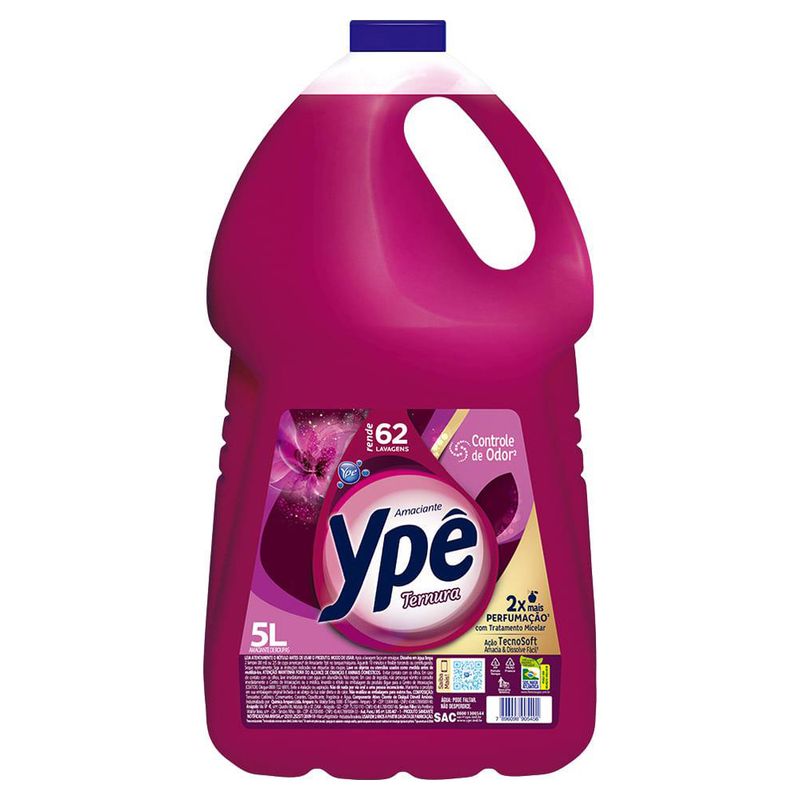 Amaciante-para-Roupas-Ype-Ternura-5L