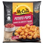 Batata-Congelada-McCain-Potato-Pops-400g