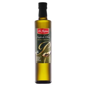 Azeite de Oliva La Pastina Extra Virgem Vidro 500ml