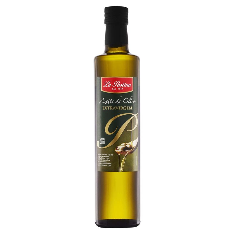Azeite-de-Oliva-La-Pastina-Extra-Virgem-Vidro-500ml