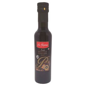 Aceto Balsâmico La Pastina Vidro 250ml