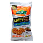 Chips-de-Arroz-Kodilar-Natural-Life-Integral-Milho-Churrasco-70g