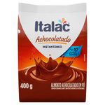 Achocolatado-em-Po-Italac-Pacote-400g