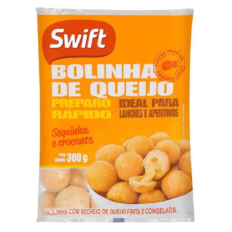 Bolinha-de-Queijo-Congelado-Swift-300g