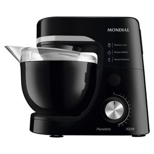 Batedeira Mondial Planetária BP-03-B 60HZ 127V