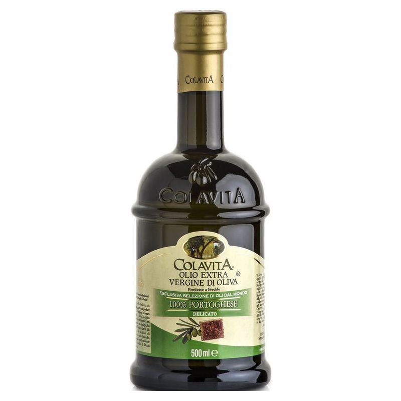 Azeite-de-Oliva-Colavita-Portugues-Extra-Virgem-Vidro-500ml