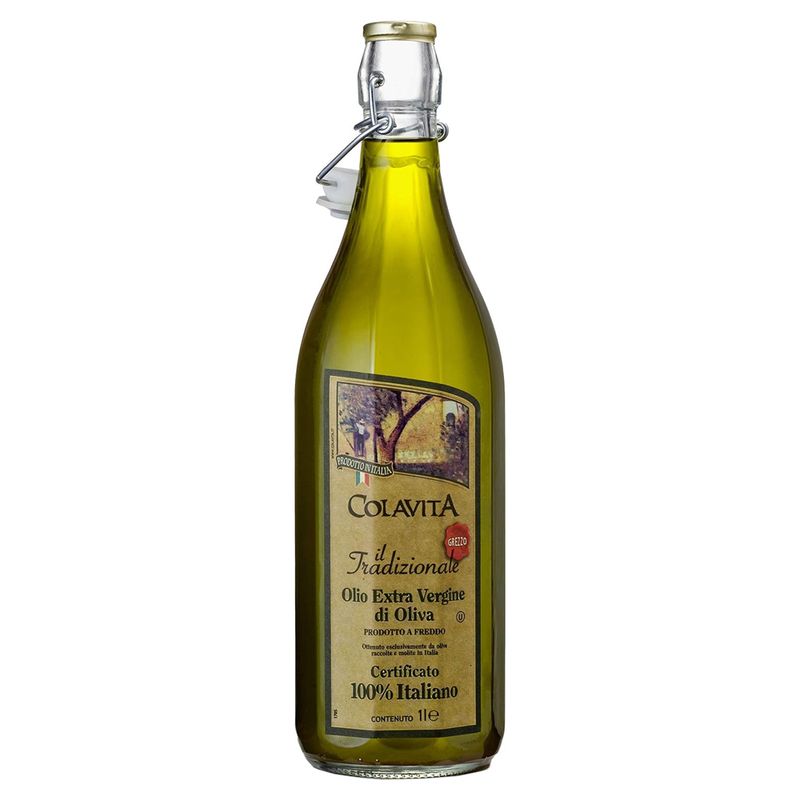 Azeite-de-Oliva-Colavita-Costolata-Extra-Virgem-Vidro-1L