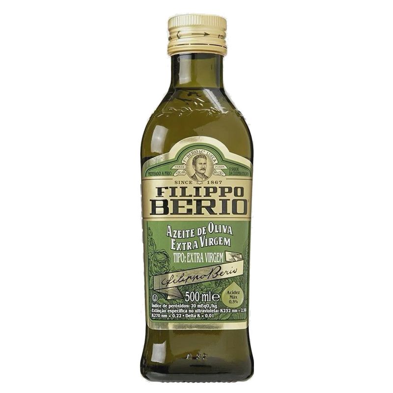 Azeite-de-Oliva-Filippo-Berio-Extra-Virgem-Vidro-500ml