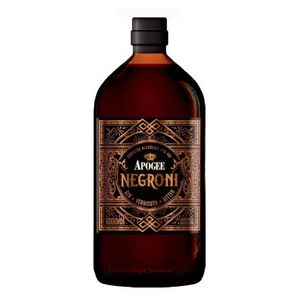 Coquetel Apogee Negroni 1L