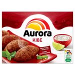 Kibe-Aurora-500g