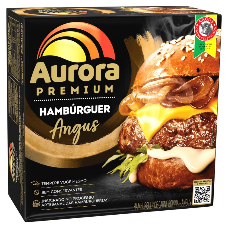 Hamburguer-Bovino-Aurora-Premium-Angus-350g