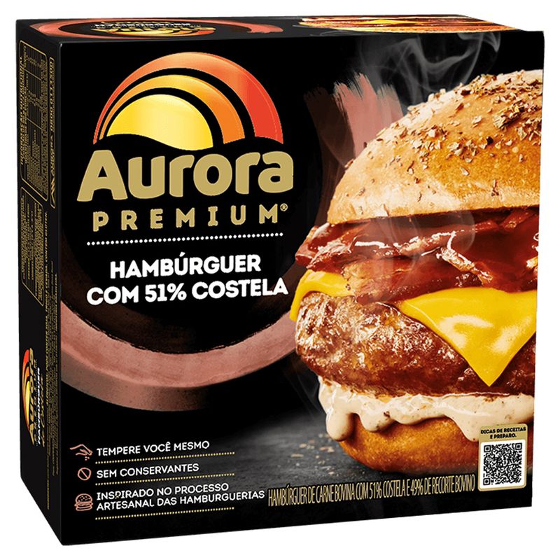 Hamburguer-Bovino-Aurora-Premium-Costela-350g
