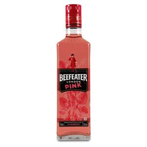 Gin Beefeater London Pink Strawberry 700ml