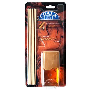 Difusor de Aromas Coala Especiarias 100ml