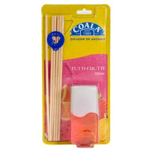 Difusor de Aromas Coala Tutti-Frutti 100ml