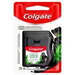 Fio-Dental-Colgate-Natural-Extracts-Carvao-25M
