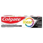 Creme-Dental-Colgate-Total-12-Carvao-Ativado-90g