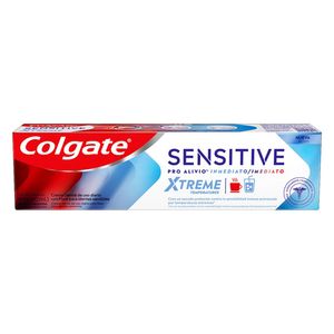 Creme Dental Colgate Xtreme Sensitive Pro Alívio 90g