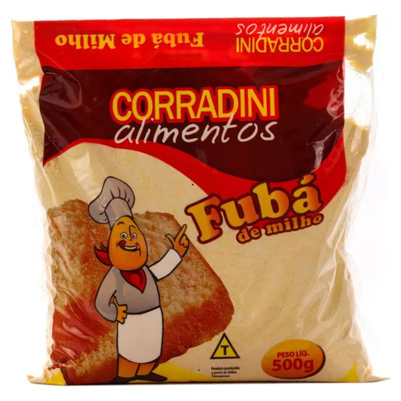 Fuba-Corradini-500g