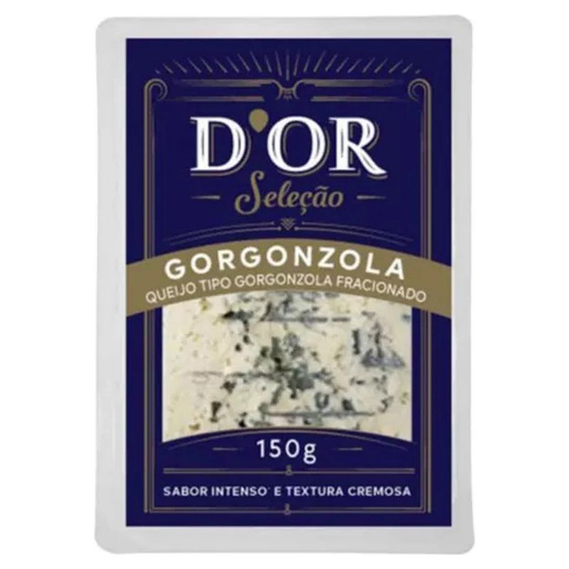 Queijo-Gorgonzola-Dor-Selecao-Fracionado-150g