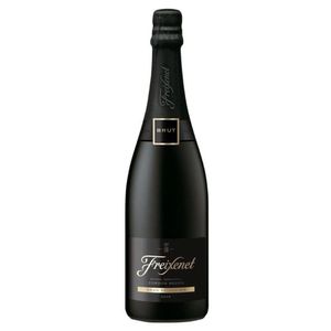 Espumante Freixenet Cordon Negro Gran Selección Brut 750ml