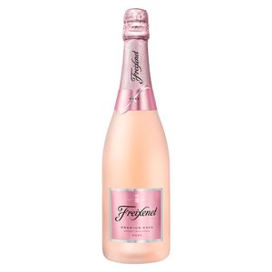 Espumante Cava Freixenet Rosé 750ml