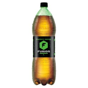Energético Fusion Tradicional Pet 2L