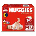 Fralda-Infantil-Huggies-Supreme-Care-Tamanho-M-Com-72-Unidades