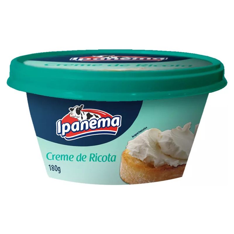 Creme-de-Ricota-Ipanema-180g