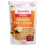 Granola-Jasmine-Integral-Mel-e-Frutas-300g