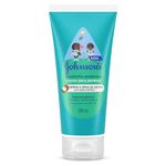Creme-para-Pentear-Infantil-Johnsons-Kids-Black-Poderoso-200ml